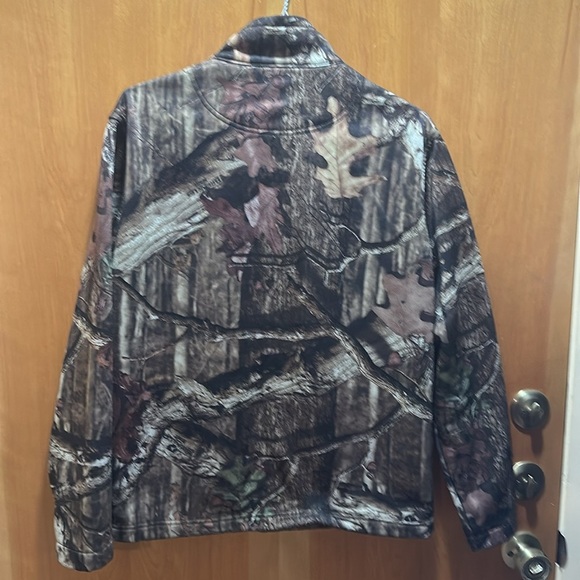 Redhead, camo jacket size small - Picture 4 of 4